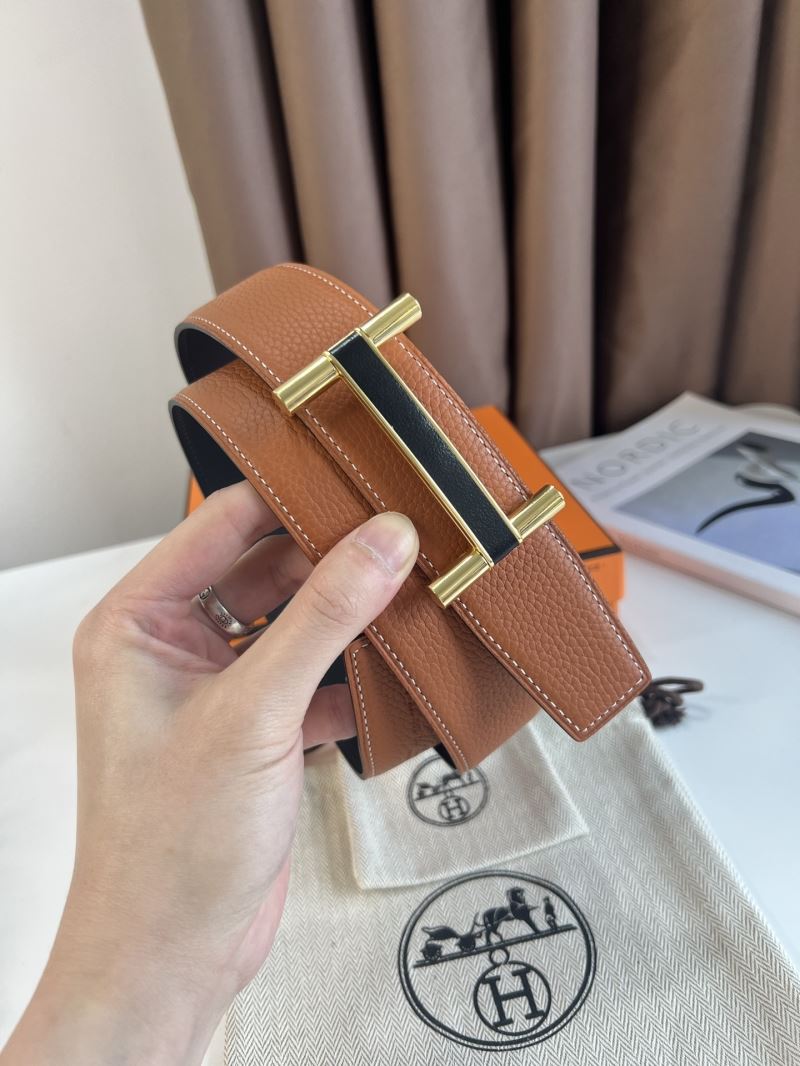 Hermes Belts